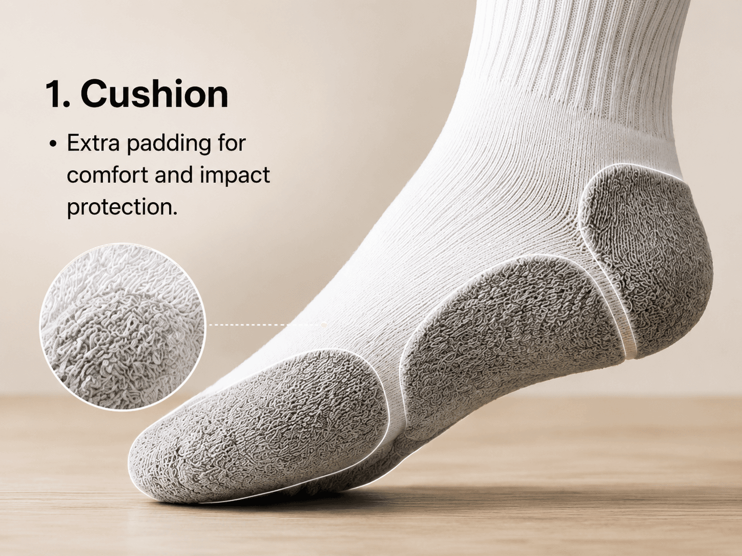 Cushion